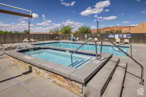 Exterior - 3686 S Spanish Valley Dr #N-2, Moab, UT 84532 photo 11 of 16