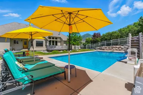 135 W Cove Dr, Elk Ridge, UT 84651