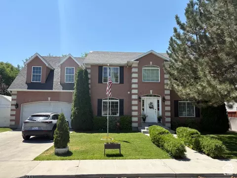 1463 W 730 S, Orem, UT 84058
