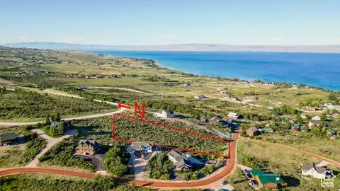 532 N Fremont, Fish Haven, ID 83287