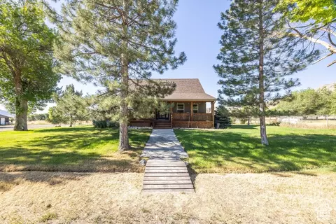 9115 W 25800 N, Portage, UT 84331