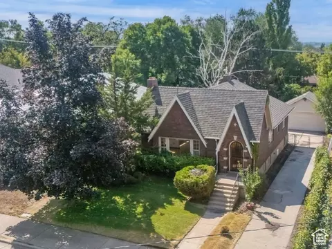 2737 S Harrison Blvd E, Ogden, UT 84403