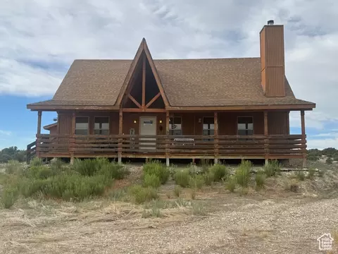 12834 S George Marett Dr, Duchesne, UT 84021