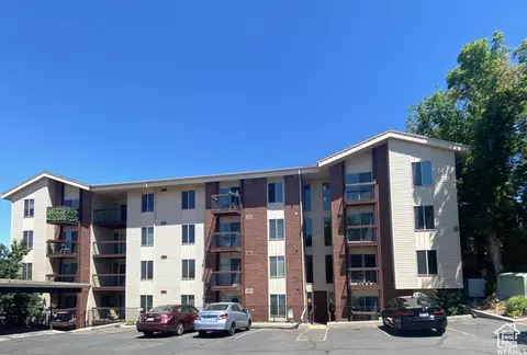 1044 E 400 S #407A, Salt Lake City, UT 84102