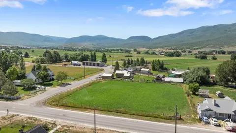 Undisclosed, Wallsburg, UT 84082