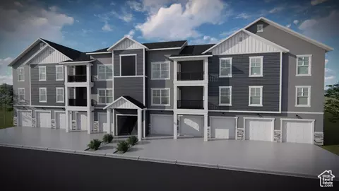 4655 S 720 W #I303, Mapleton, UT 84664