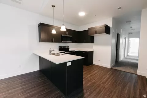 Kitchen - 4655 S 720 W #I303, Mapleton, UT 84664 photo 2 of 2