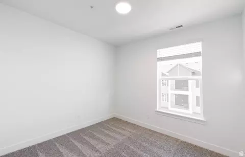 Bedroom - 4655 S 720 W #I304, Mapleton, UT 84664 photo 3 of 3