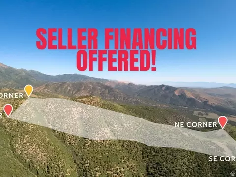 Undisclosed, Cedar Fort, UT 84013