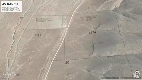 Undisclosed, Gunnison, UT 84634