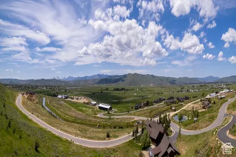 1228 Wasatch View Dr #18, Kamas, UT 84036