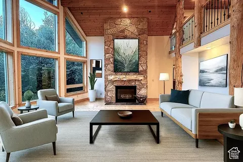 7813 Susans Cir, Park City, UT 84098
