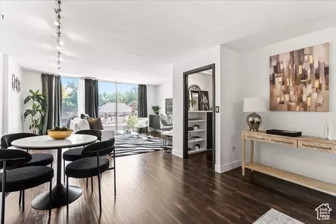 777 E South Temple S #4C, Salt Lake City, UT 84102