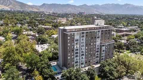 777 E South Temple S #4C, Salt Lake City, UT 84102