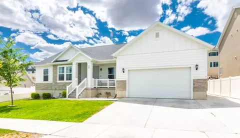 99 N Stone Gate Dr W #518, Saratoga Springs, UT 84045