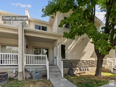 4072 S 300 E #4, Millcreek, UT 84107