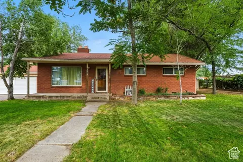 8383 S 2200 W, West Jordan, UT 84088