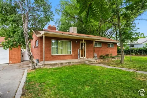 8383 S 2200 W, West Jordan, UT 84088