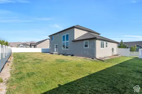 Exterior - 395 E Mt Ellen St, Eagle Mountain, UT 84005 photo 4 of 7