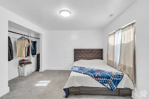 Bedroom - 395 E Mt Ellen St, Eagle Mountain, UT 84005 photo 4 of 4