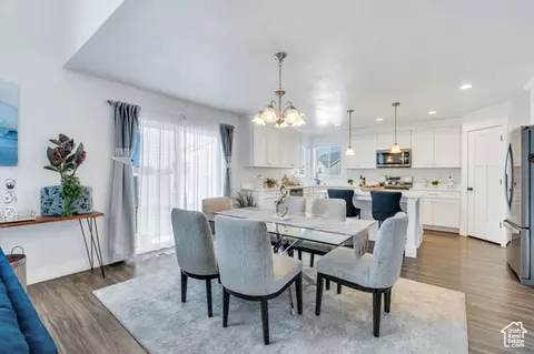 Dining - 395 E Mt Ellen St, Eagle Mountain, UT 84005 photo 1 of 1