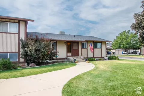 337 Birchwood Dr, Orem, UT 84057