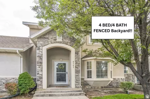 3147 W Davencourt Loop, Lehi, UT 84043