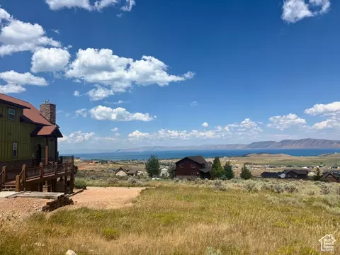 3500 S Saddle Up Cir, Garden City, UT 84028