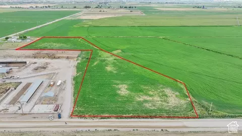 750 W 5600 S, Preston, ID 83263