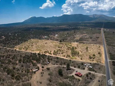 0 N Creek Rd, Monticello, UT 84535