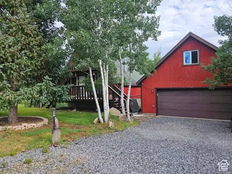 9173 E Soldier Creek Ln S #26B, Daniel, UT 84032