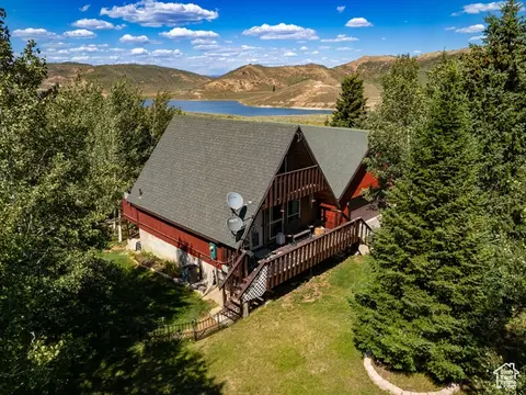 9173 E Soldier Creek Ln S #26B, Daniel, UT 84032