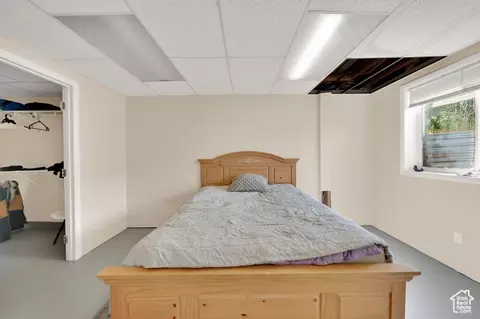 Bedroom - 3440 E 4100 N, Liberty, UT 84310 photo 2 of 3