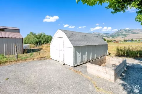Exterior - 3440 E 4100 N, Liberty, UT 84310 photo 7 of 9