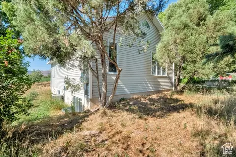 Exterior - 3440 E 4100 N, Liberty, UT 84310 photo 6 of 9