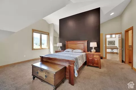 Bedroom - 3462 E 4100 N, Liberty, UT 84310 photo 3 of 3