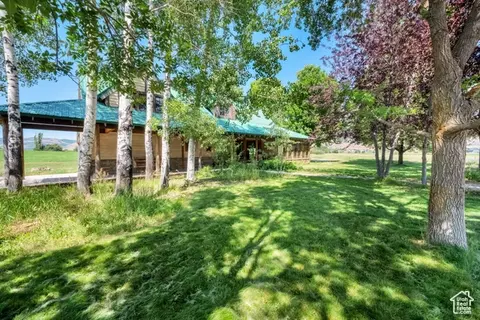 Exterior - 3462 E 4100 N, Liberty, UT 84310 photo 8 of 8