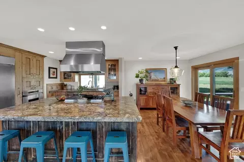 Kitchen - 3462 E 4100 N, Liberty, UT 84310 photo 1 of 5