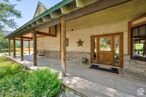 3462 E 4100 N, Liberty, UT 84310