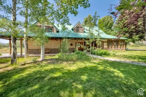 Exterior - 3462 E 4100 N, Liberty, UT 84310 photo 2 of 8