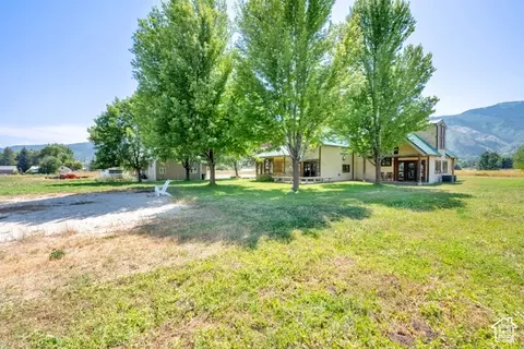 Exterior - 3462 E 4100 N, Liberty, UT 84310 photo 6 of 8
