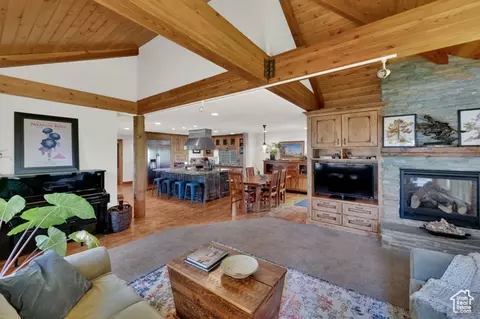 Living - 3462 E 4100 N, Liberty, UT 84310 photo 1 of 1
