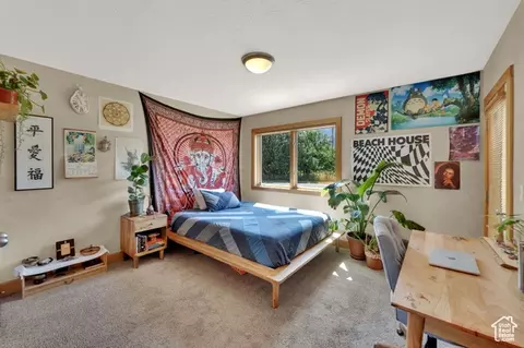 Bedroom - 3462 E 4100 N, Liberty, UT 84310 photo 1 of 3