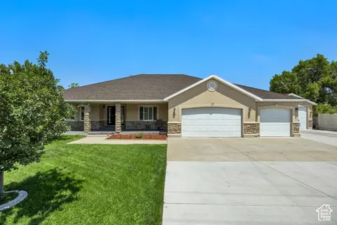 1506 W 6235 S, Taylorsville, UT 84123