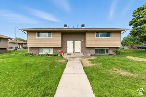 80 N 400 E #B-3, American Fork, UT 84003