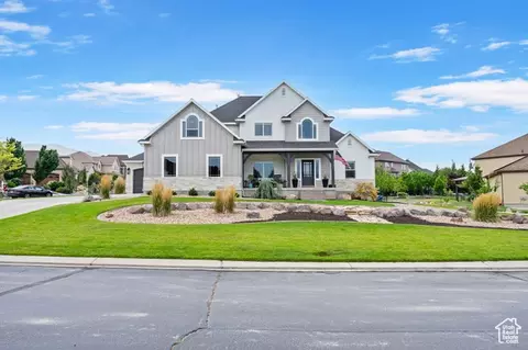 1759 S Amanda Ln, Saratoga Springs, UT 84045