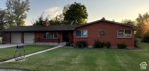 220 S 200 E, Fillmore, UT 84631