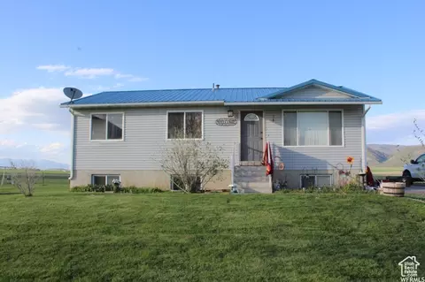 8890 W 26000 N, Portage, UT 84331