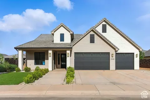 3142 S Mesa Verde Cir, Hurricane, UT 84737