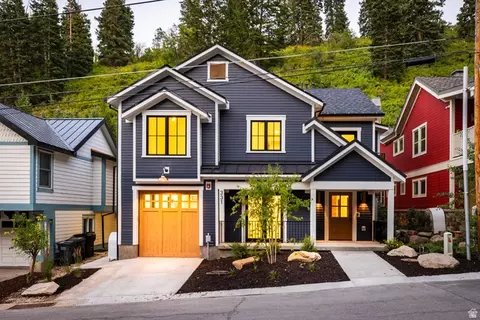 331 Daly Ave #6, Park City, UT 84060